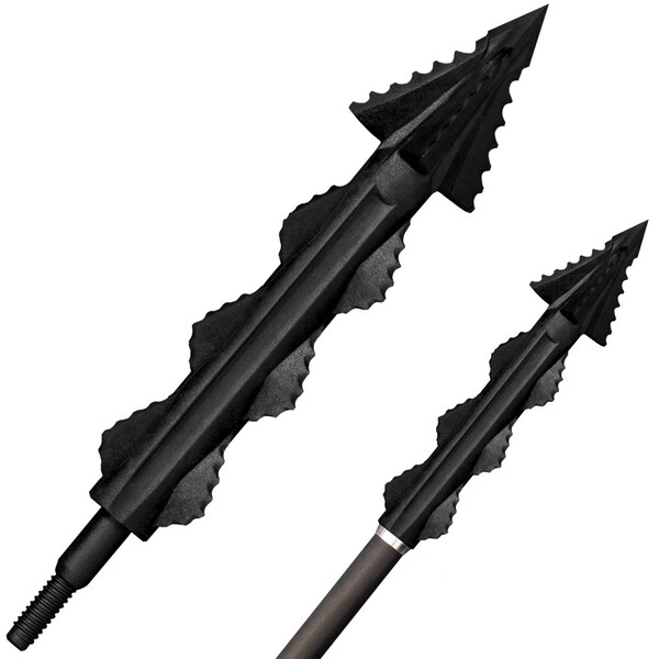 Gsm 2023 Cold Steel Cheap Shot Bh5 Buzzsaw 125 Grain Bulk Pack Of 40